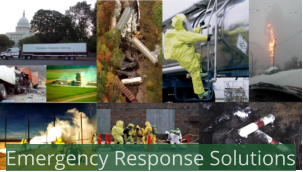 Emergency Response Solutions
